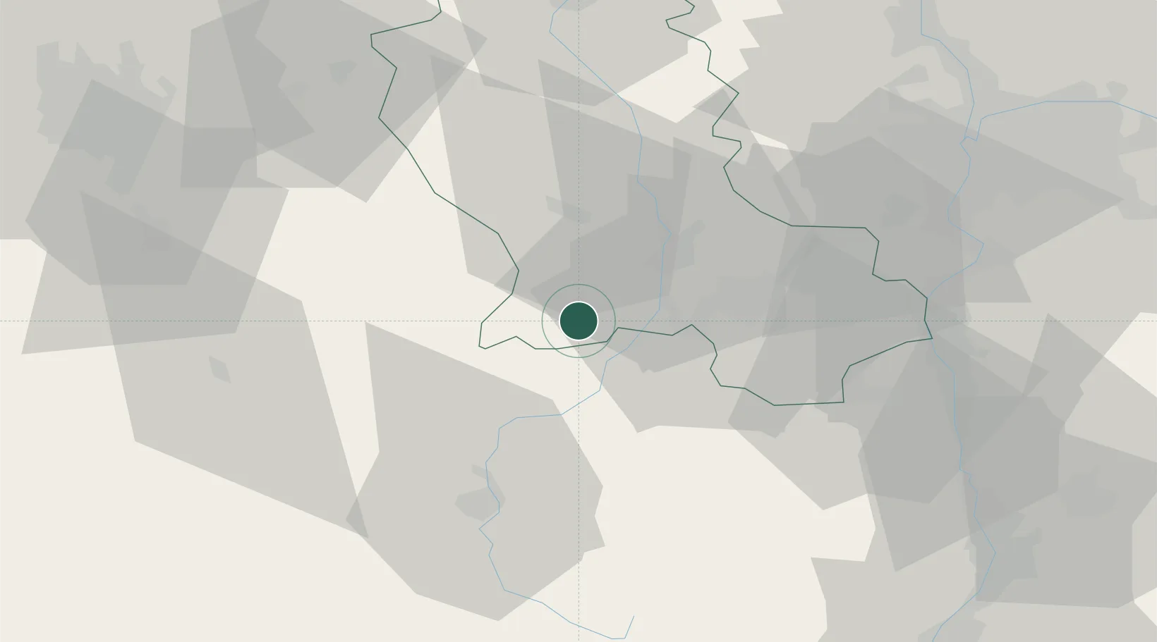 Location of FRZLT