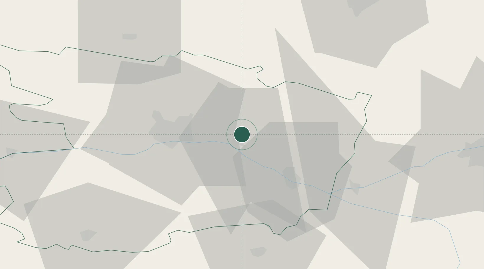 Location of FRZMZ