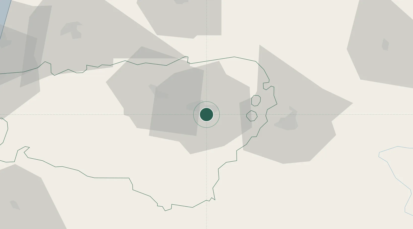 Location of FRZNO