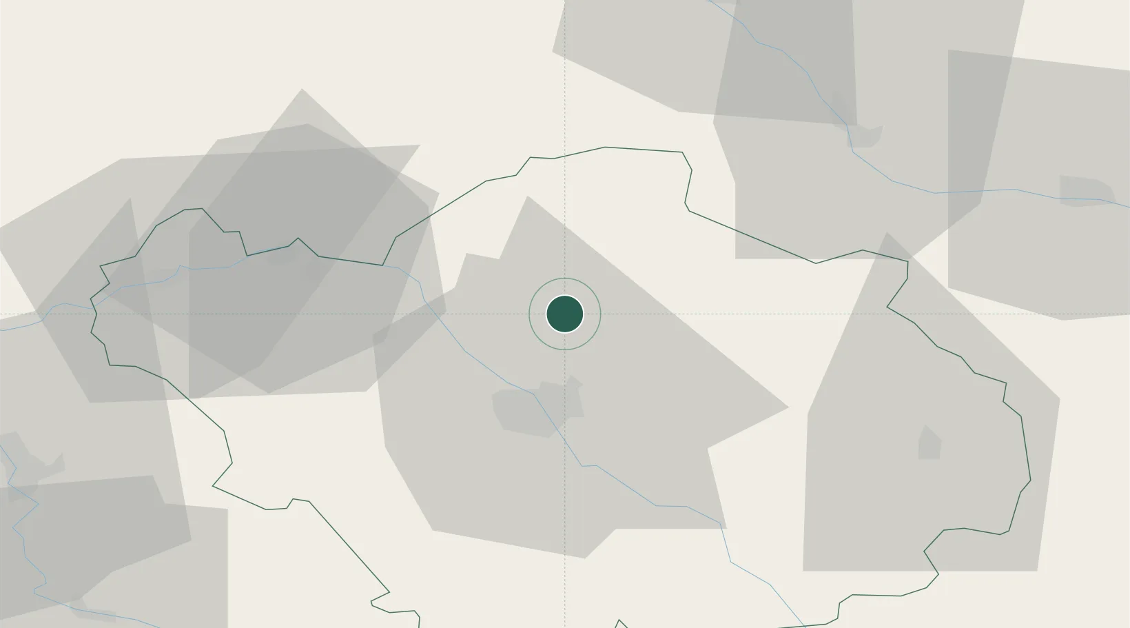 Location of FRZNT