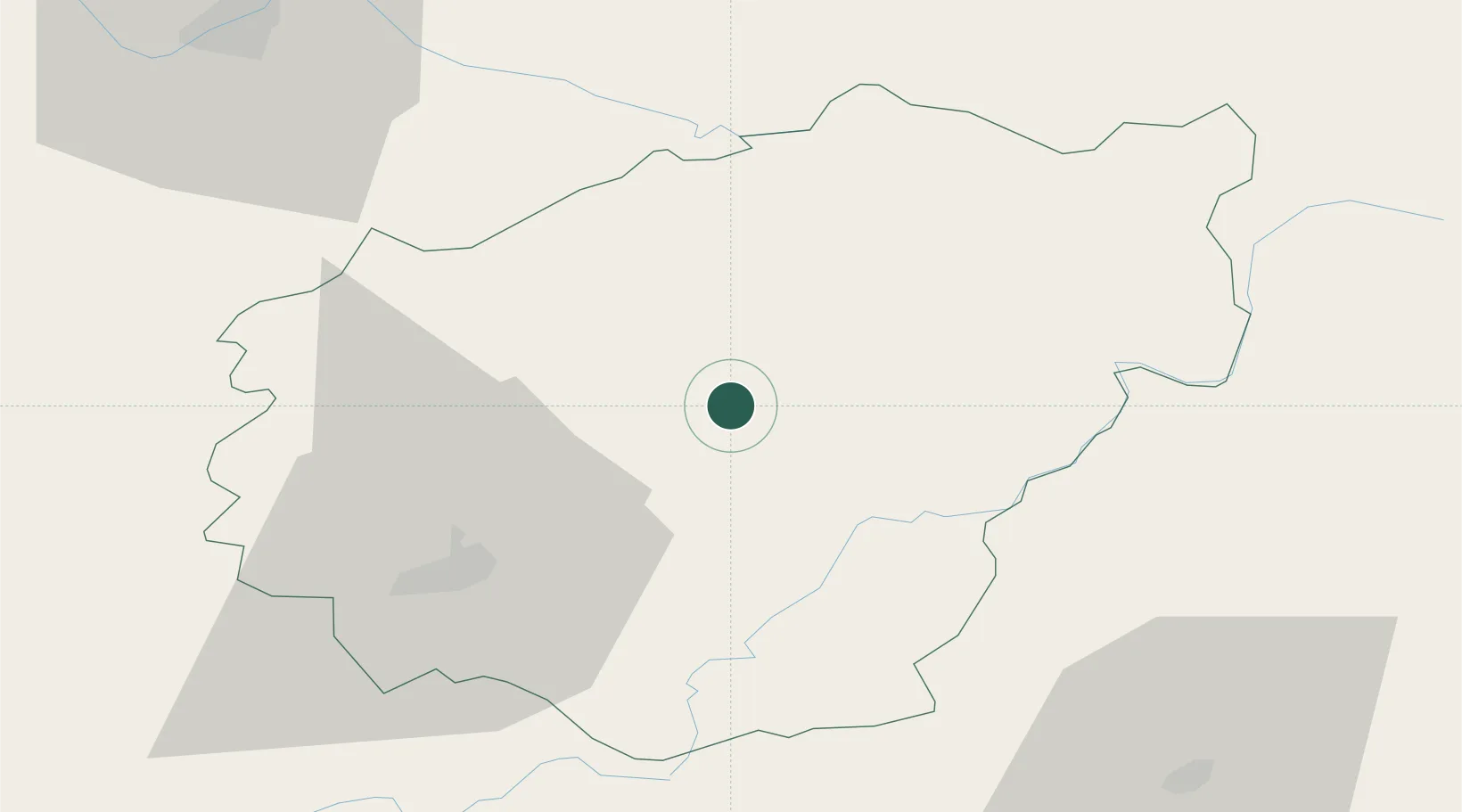 Location of FRZOY
