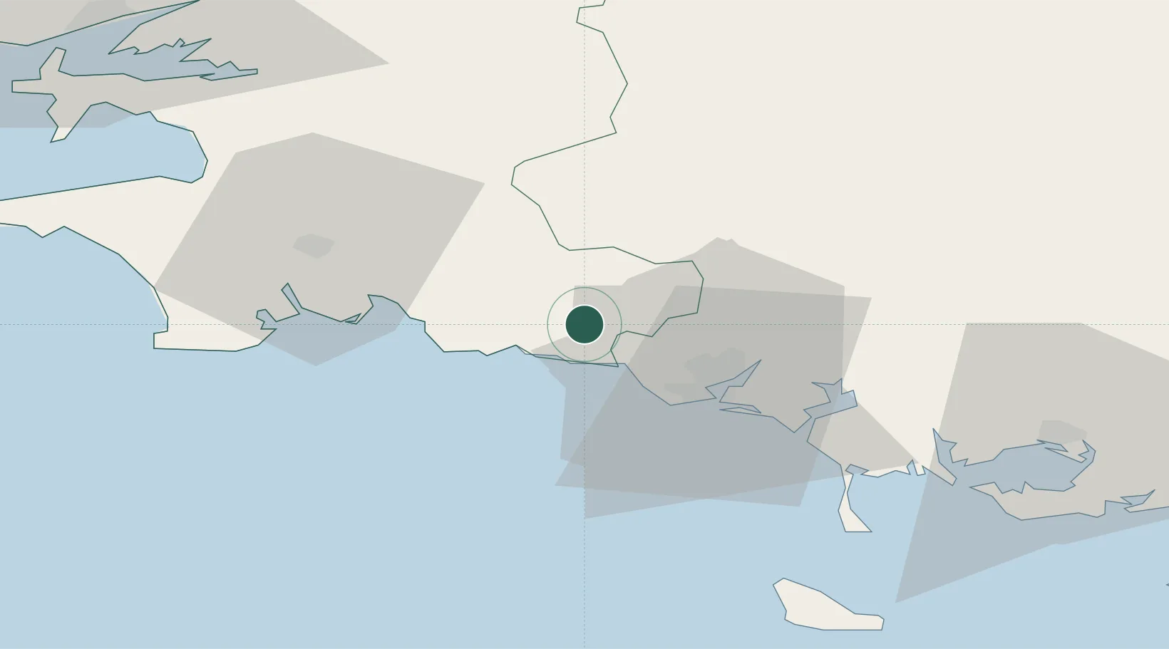 Location of FRZP9