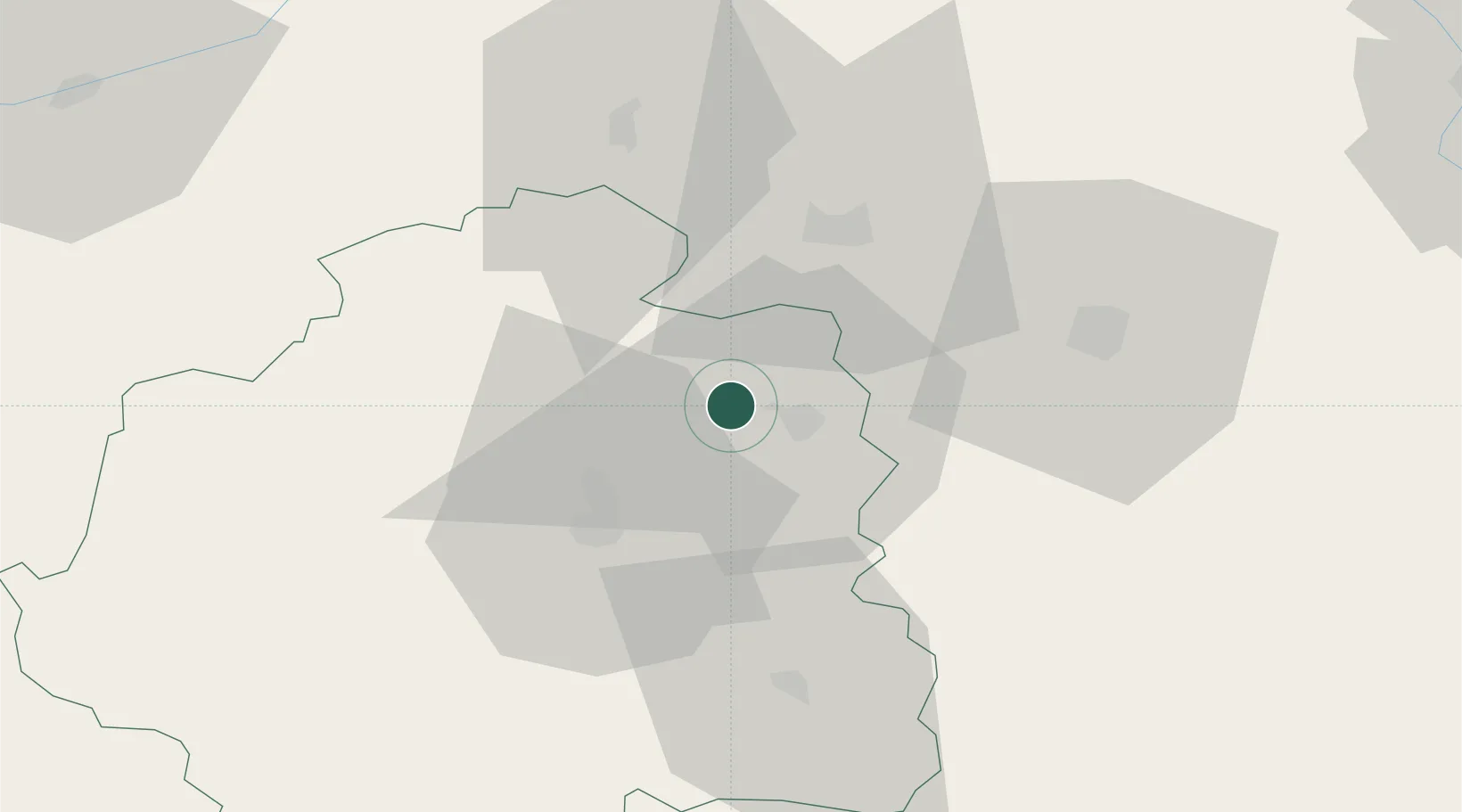 Location of FRZRY