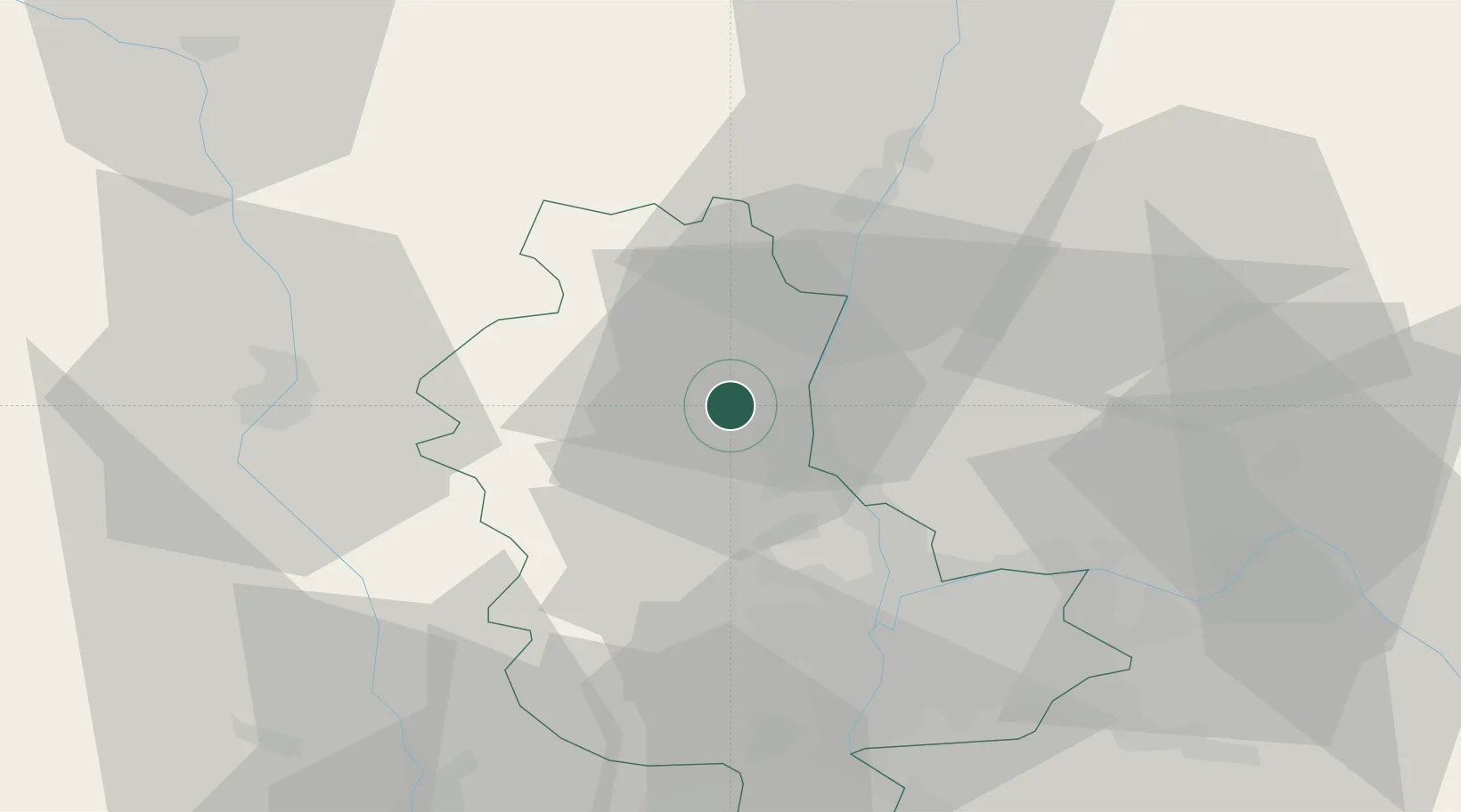 Location of FRZRZ