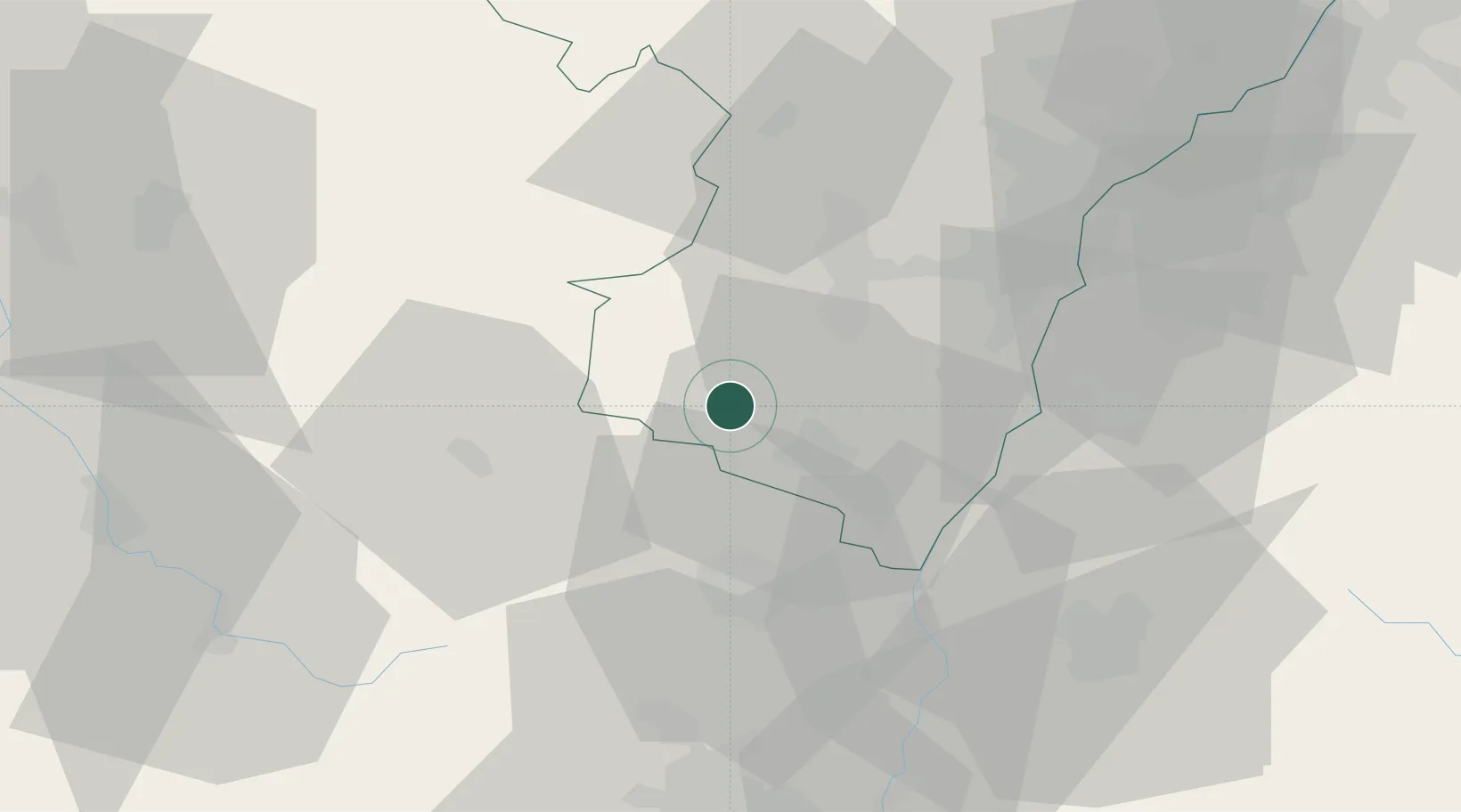 Location of FRZSC