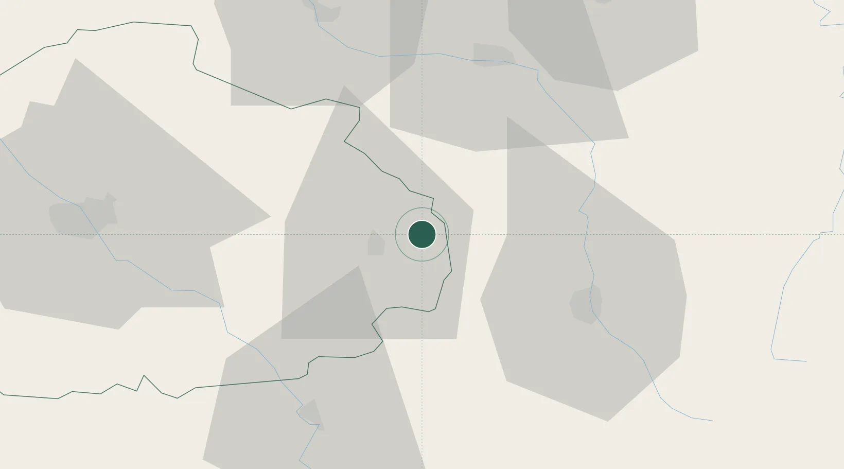 Location of FRZSE