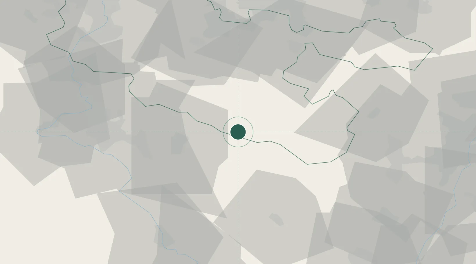Location of FRZST