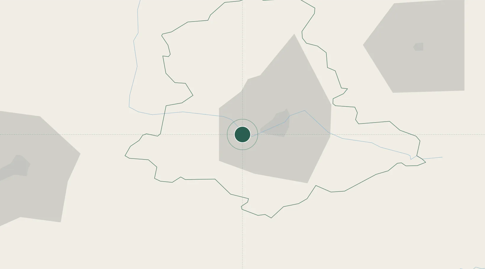 Location of FRZSV