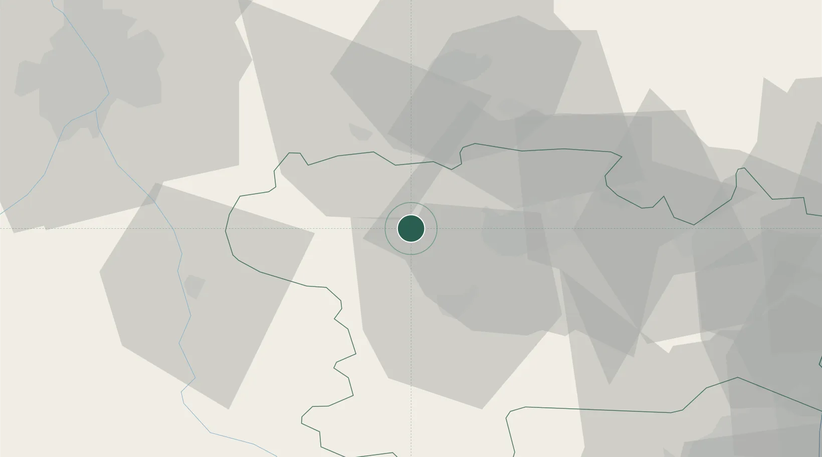 Location of FRZTW