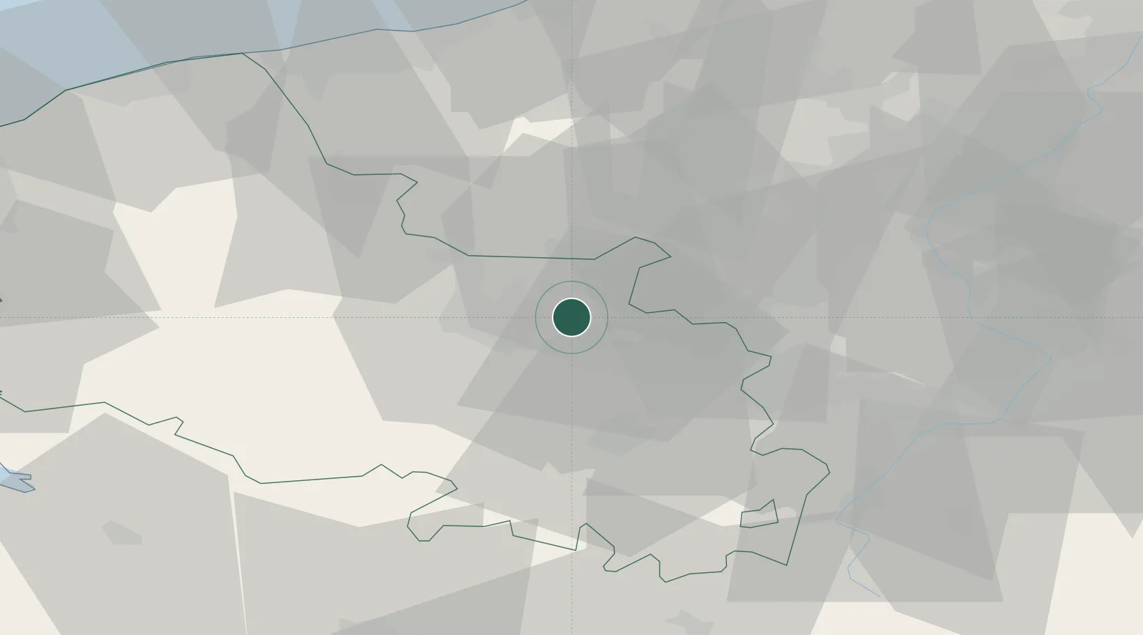 Location of FRZVL