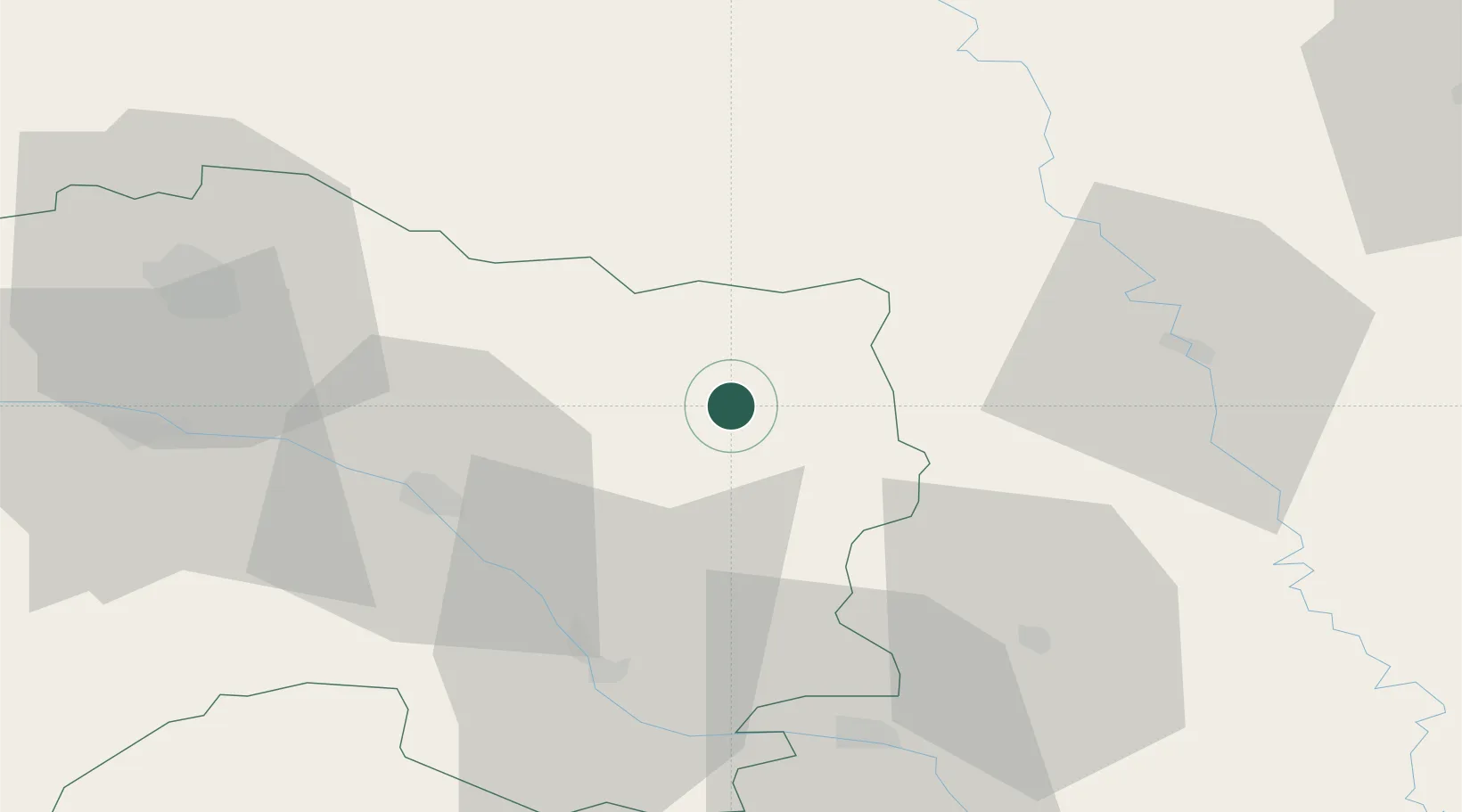 Location of FRZVM