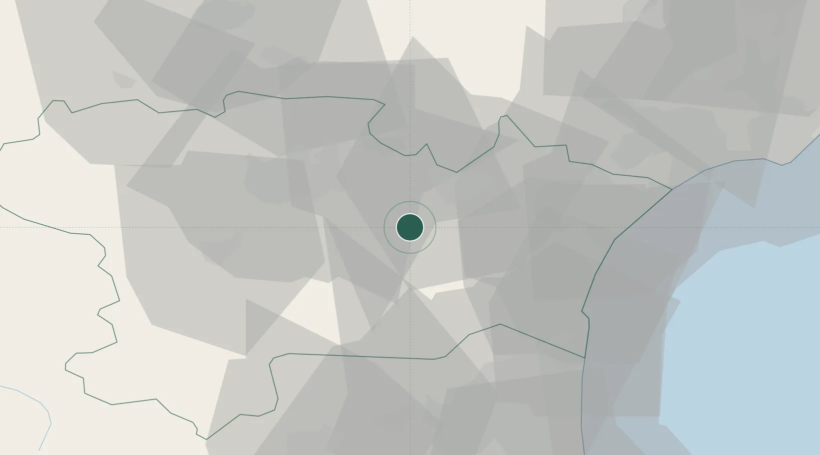 Location of FRZXC