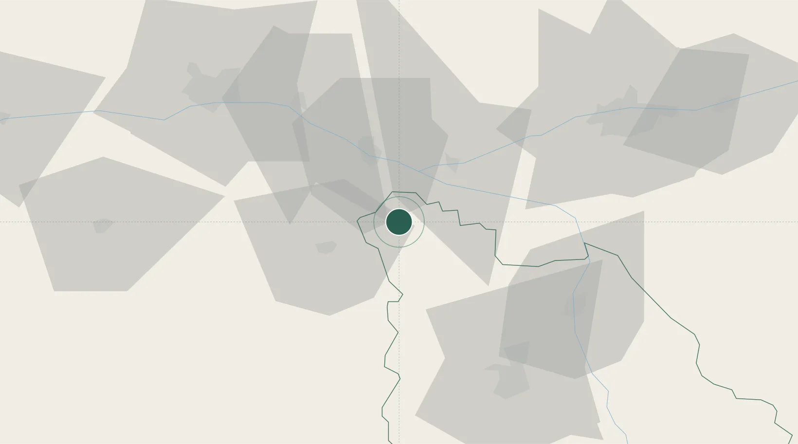 Location of FRZXX
