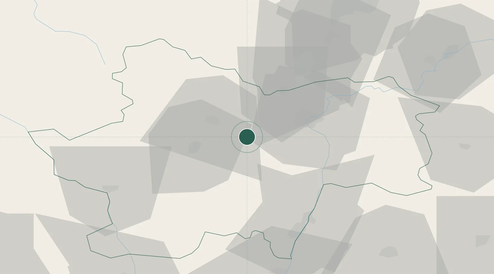 Location of FRZYB