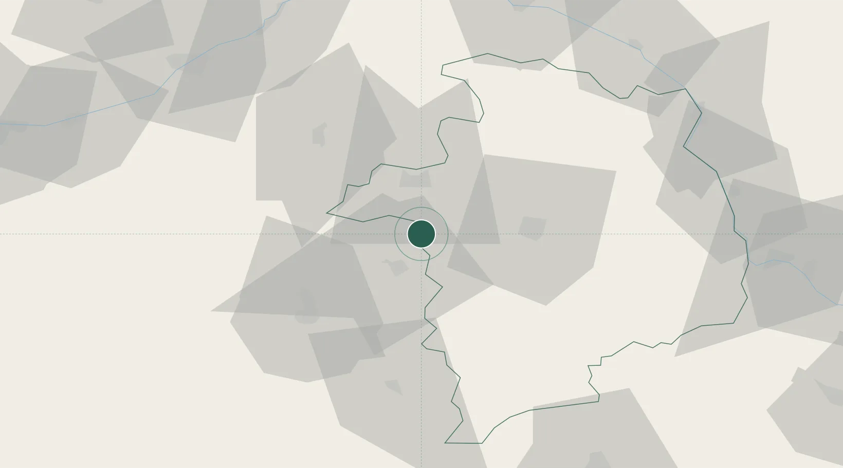 Location of FRZYL