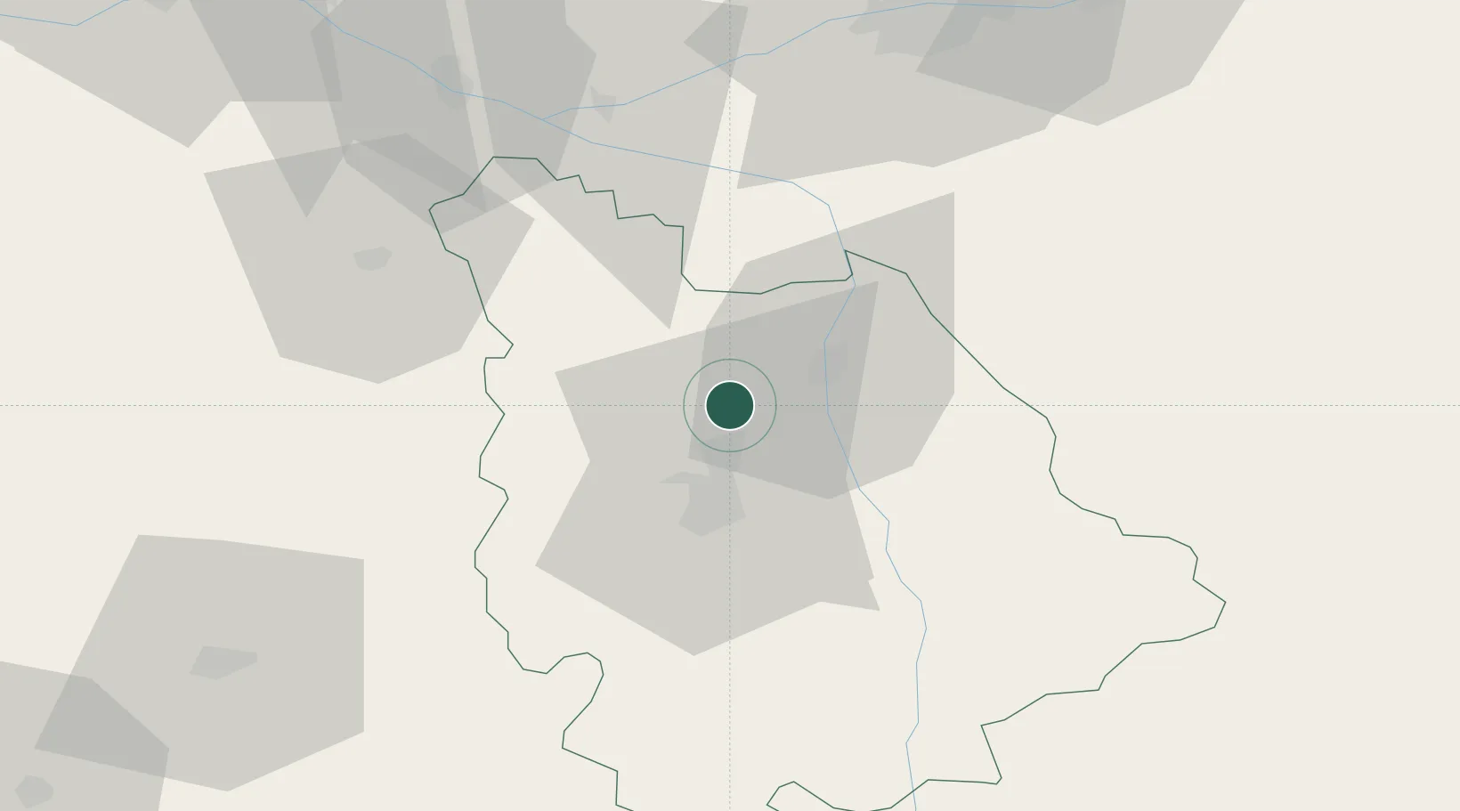 Location of FRZYY