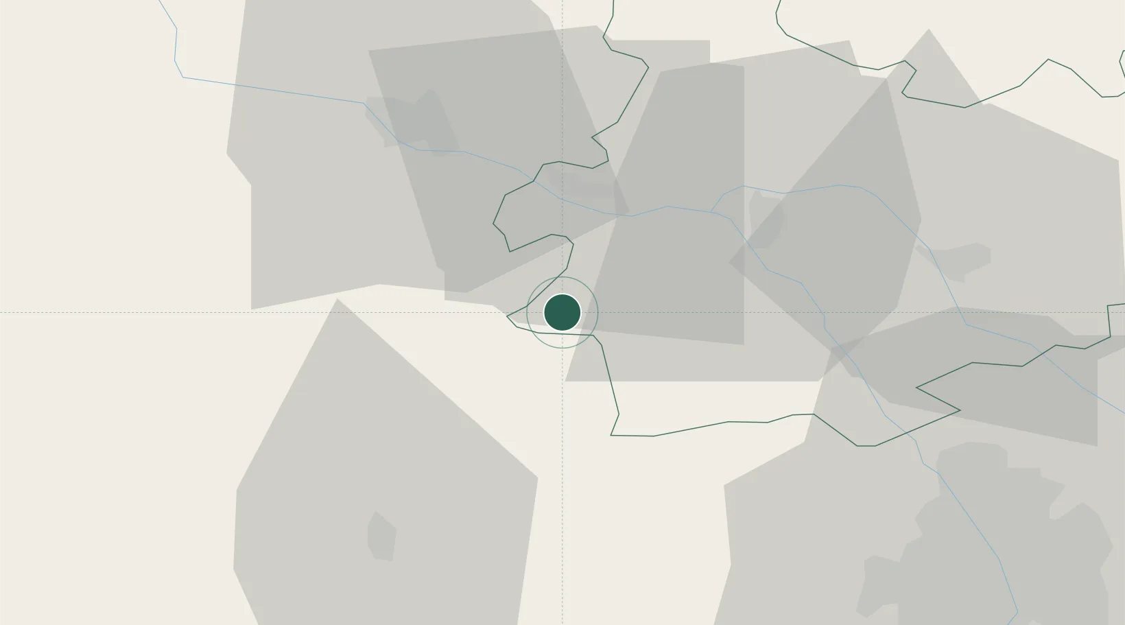 Location of FRZZA