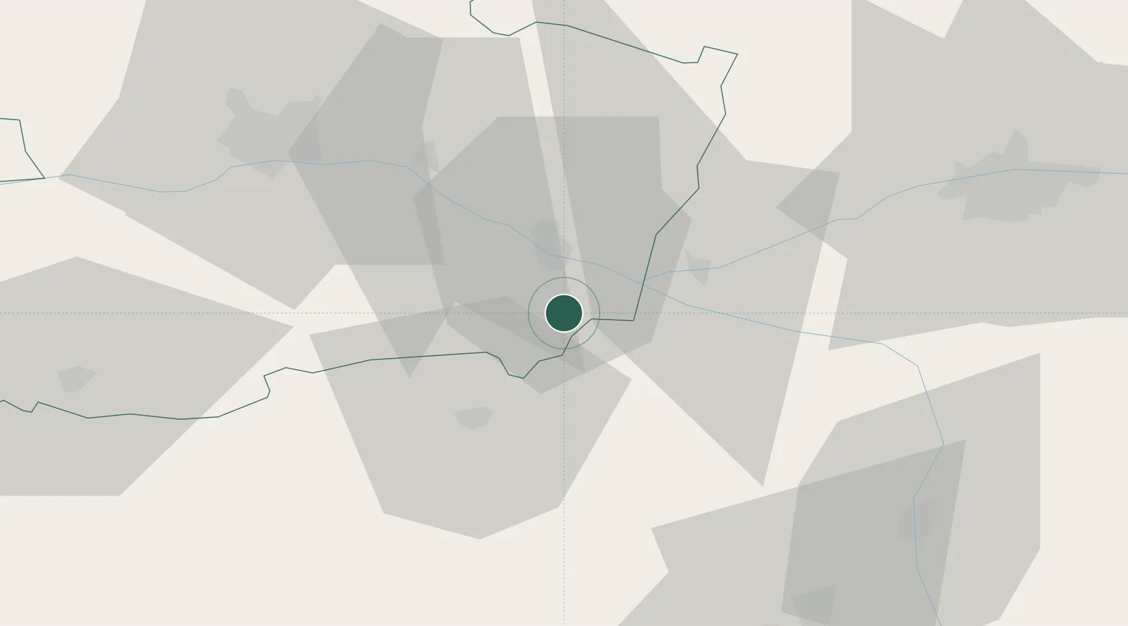 Location of FRZZE