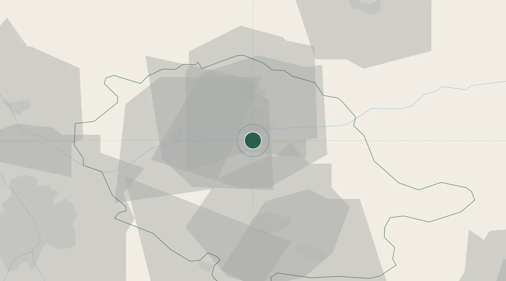 Location of FRZZN