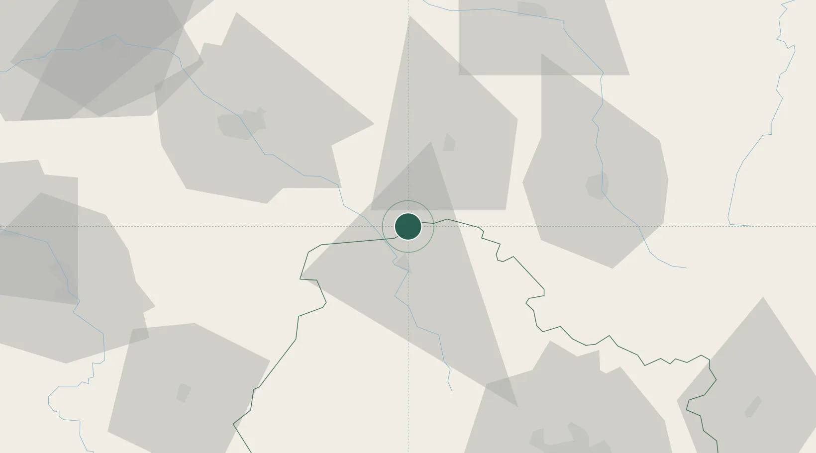 Location of FRZZO