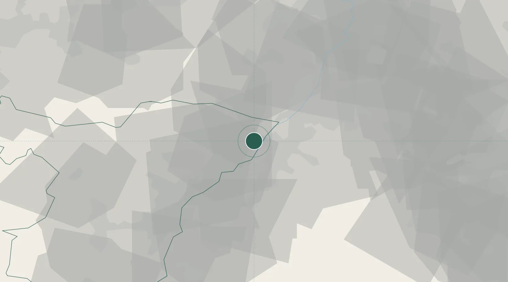 Location of FRZZS