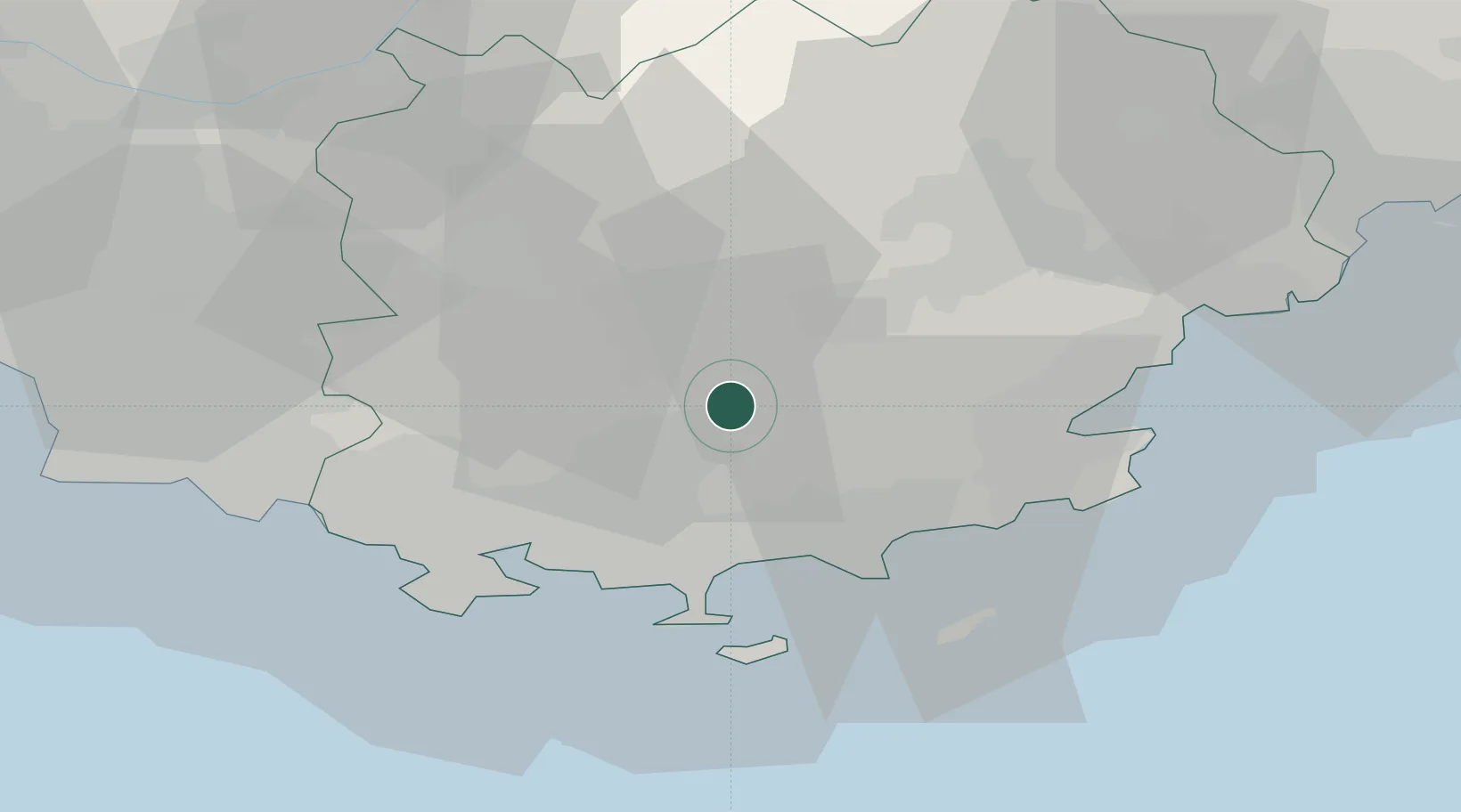 Location of FRZZU