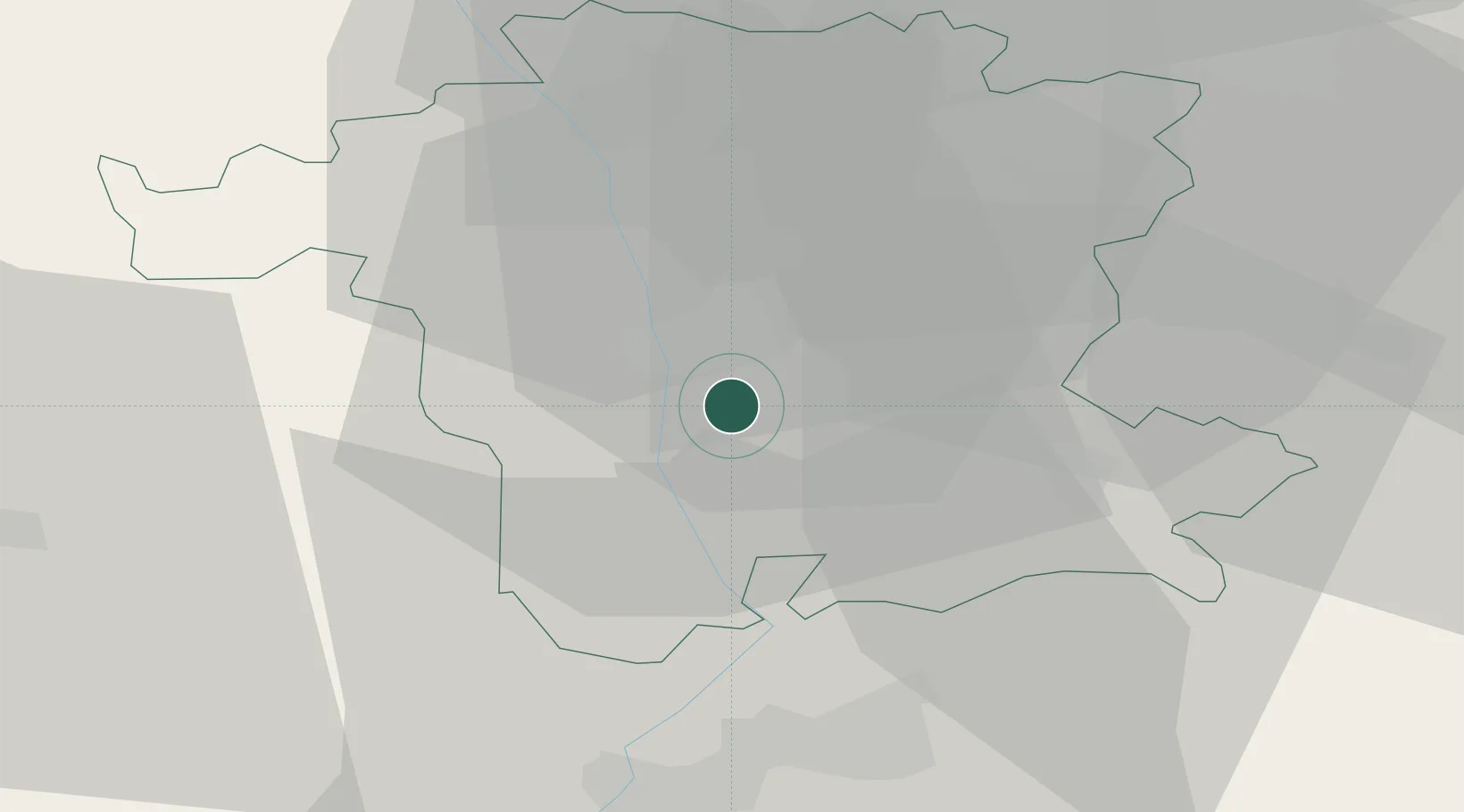 Location of GB7TR