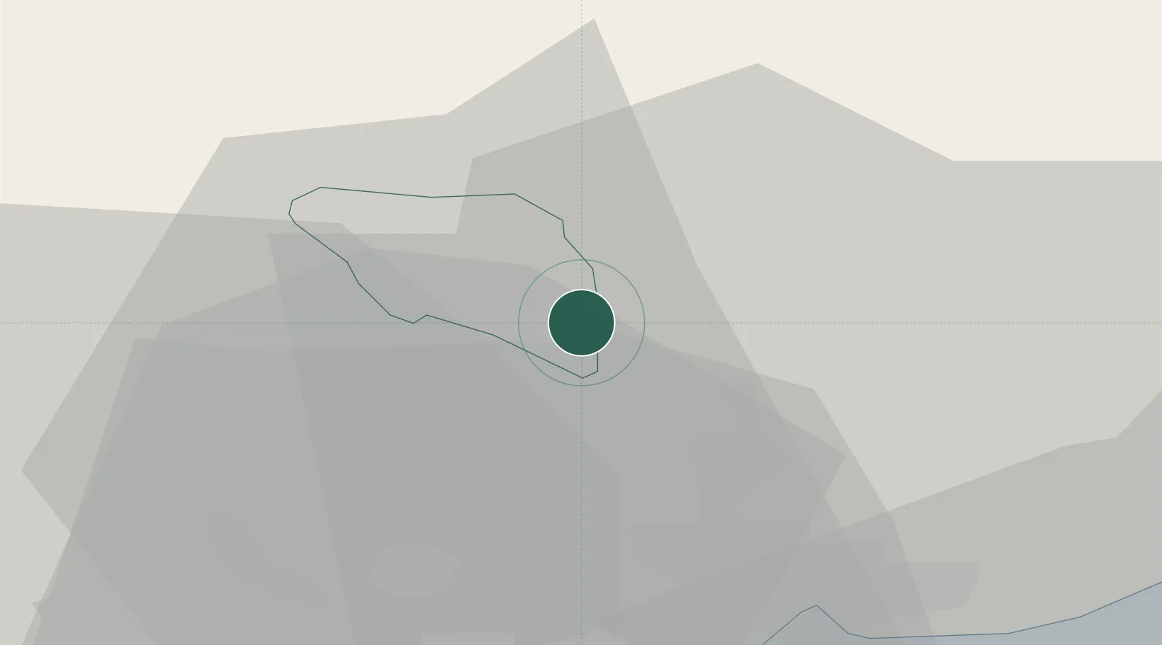 Location of GBABT