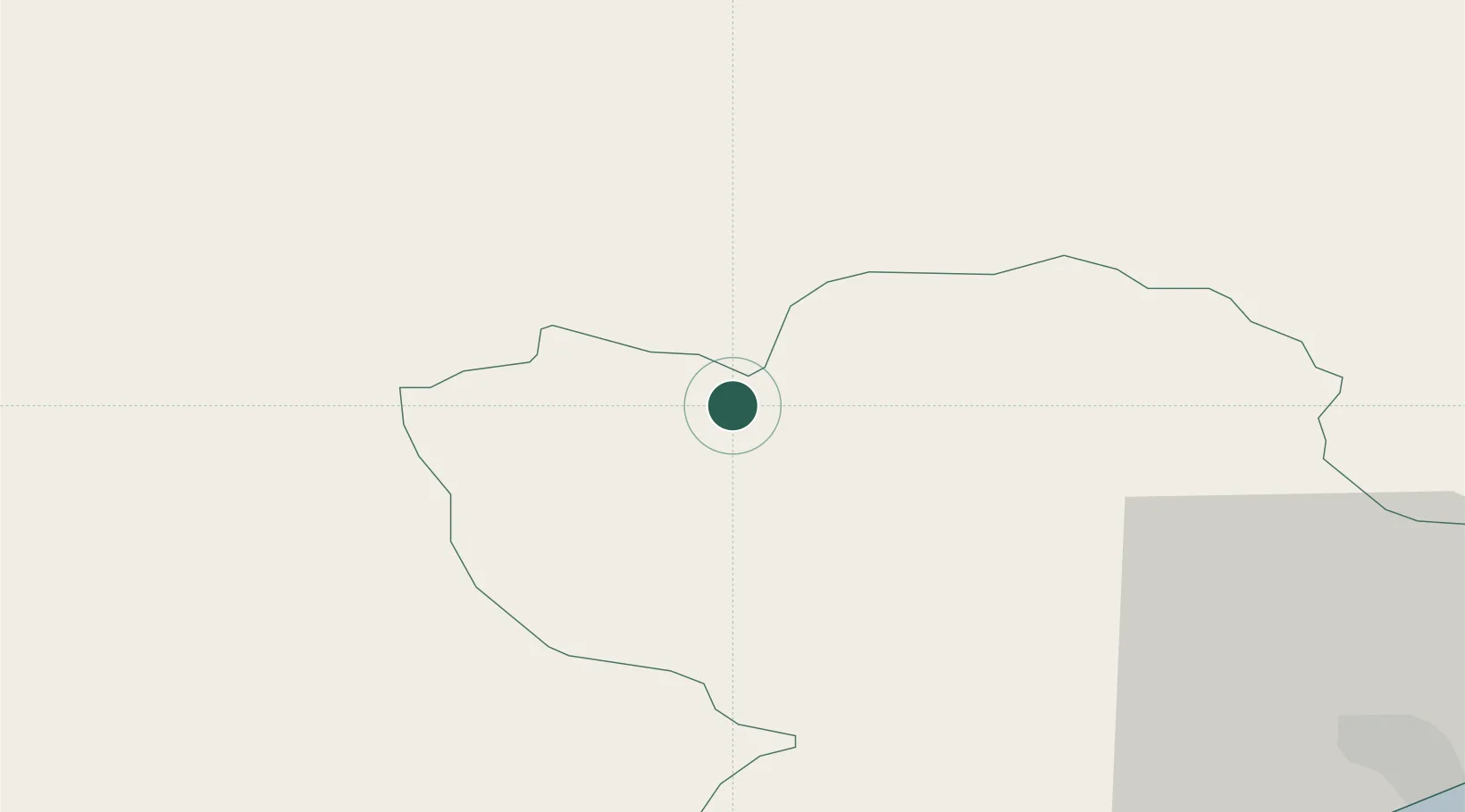 Location of GBAHH