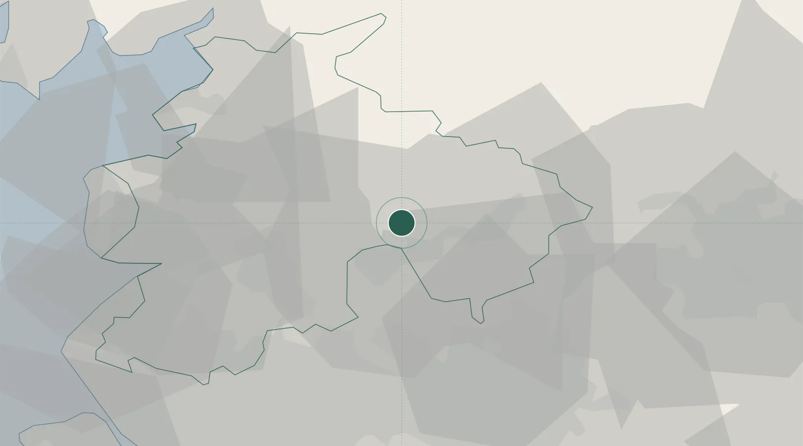 Location of GBAHY