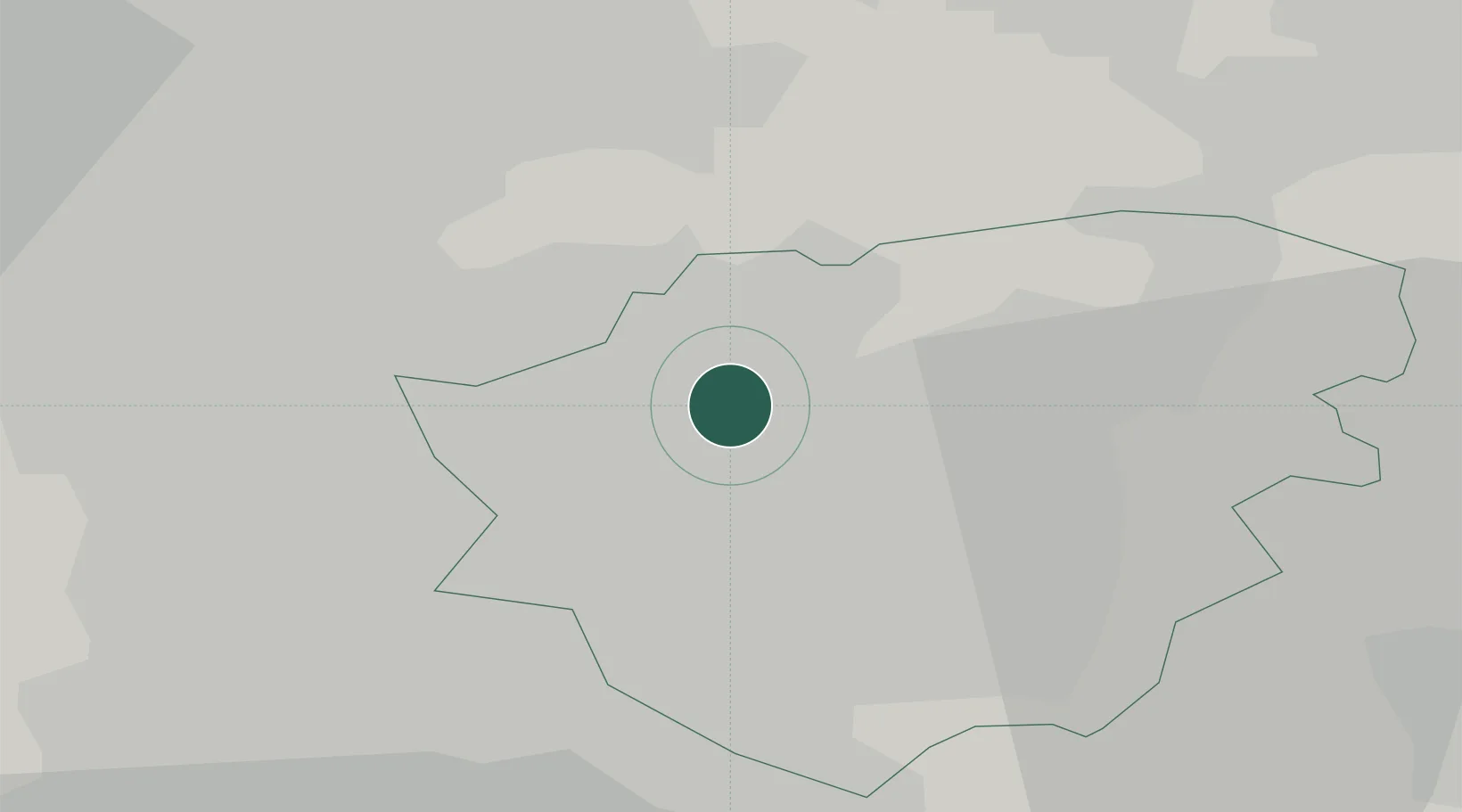 Location of GBAKS