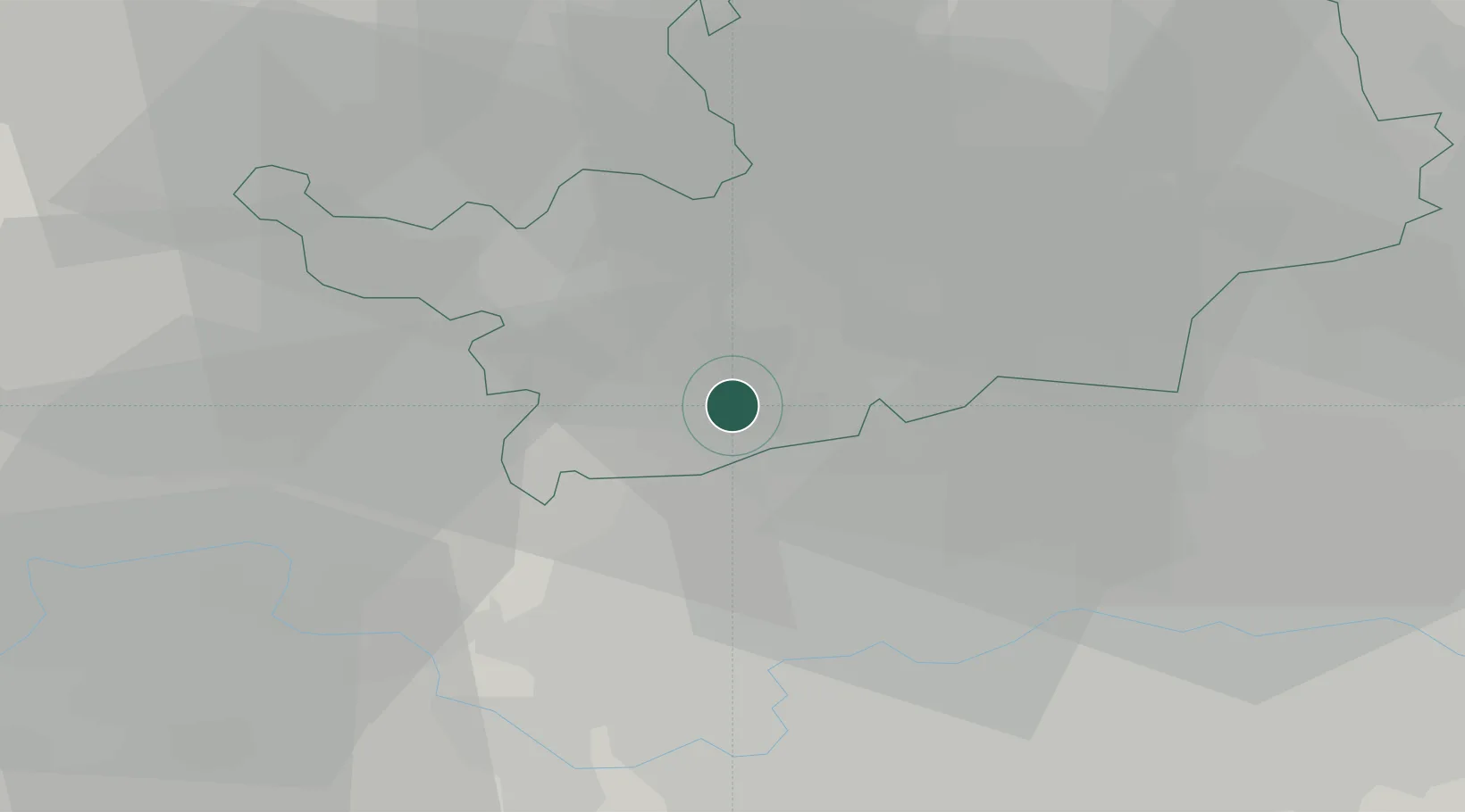 Location of GBALH