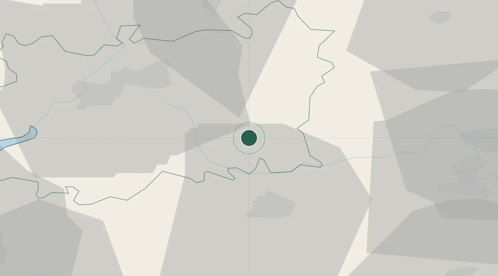 Location of GBALI