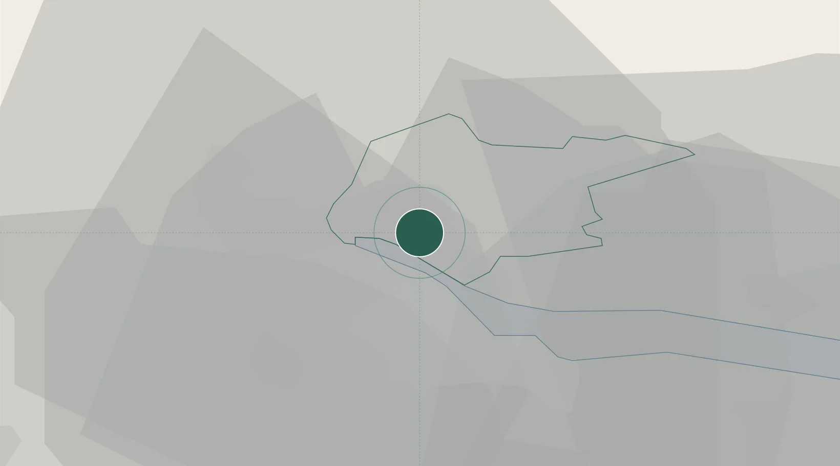 Location of GBALL