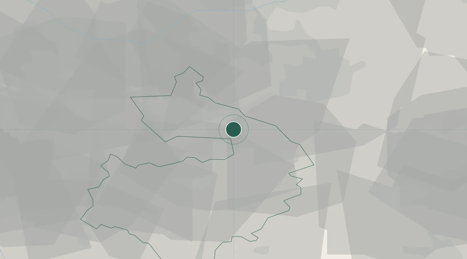 Location of GBANC
