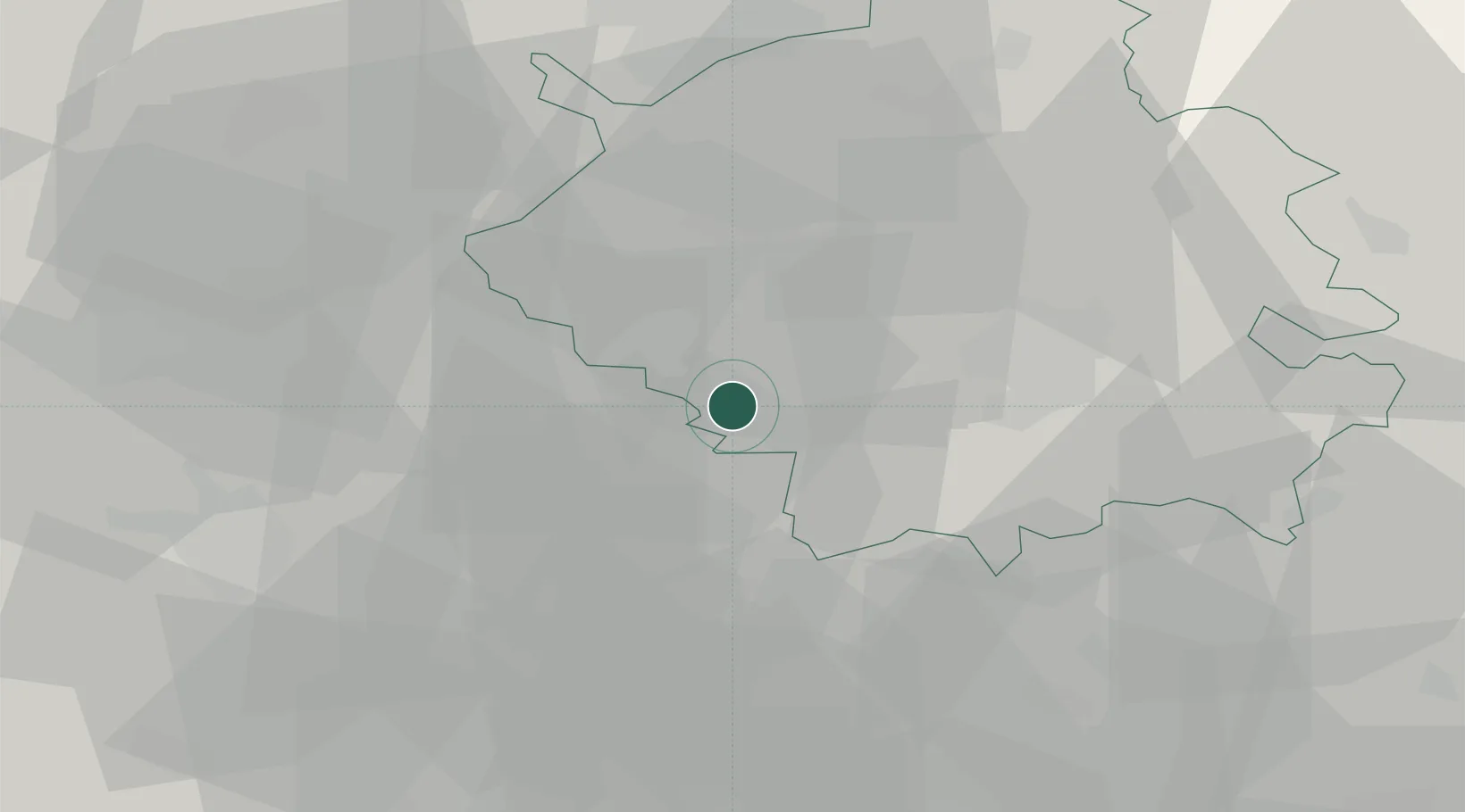 Location of GBAOL