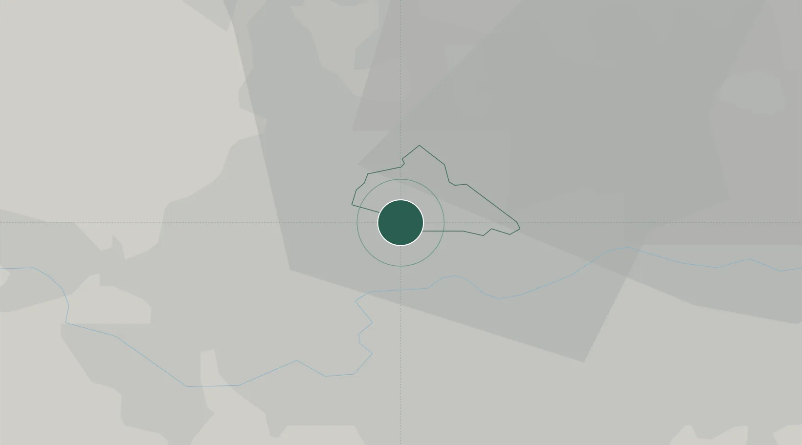 Location of GBAPN