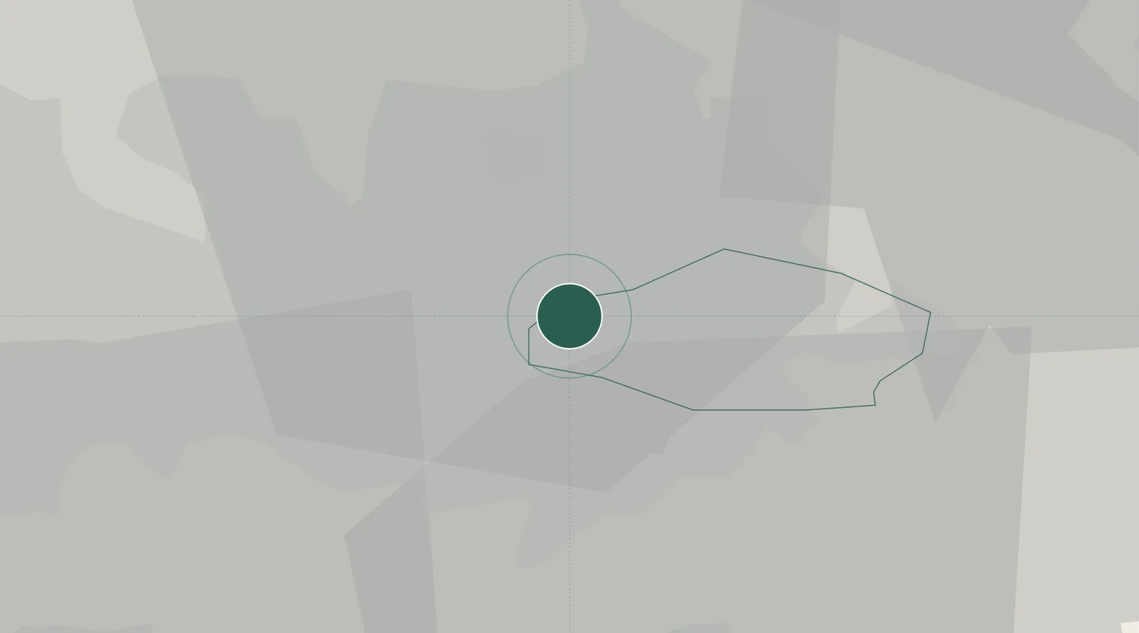 Location of GBAQW