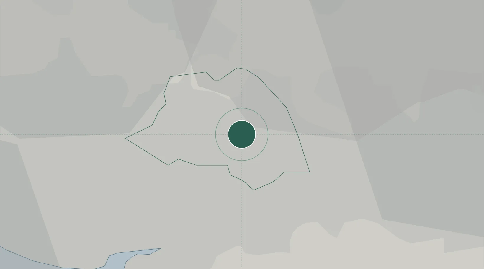 Location of GBARZ