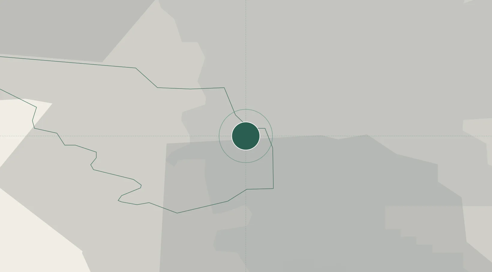 Location of GBATC