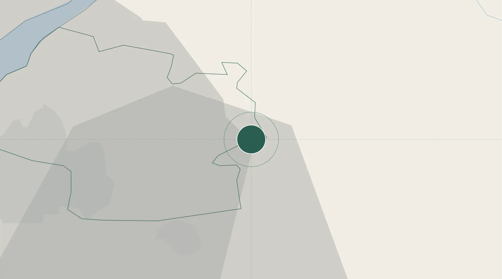 Location of GBATL