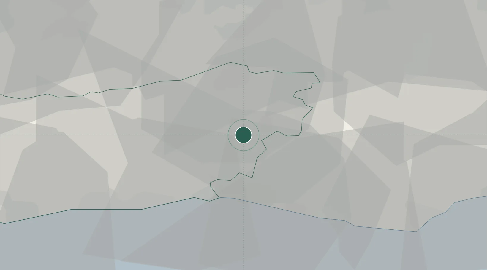 Location of GBATY