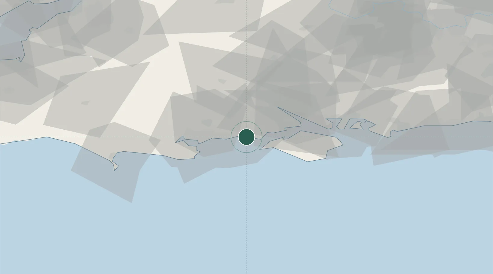 Location of GBBAZ