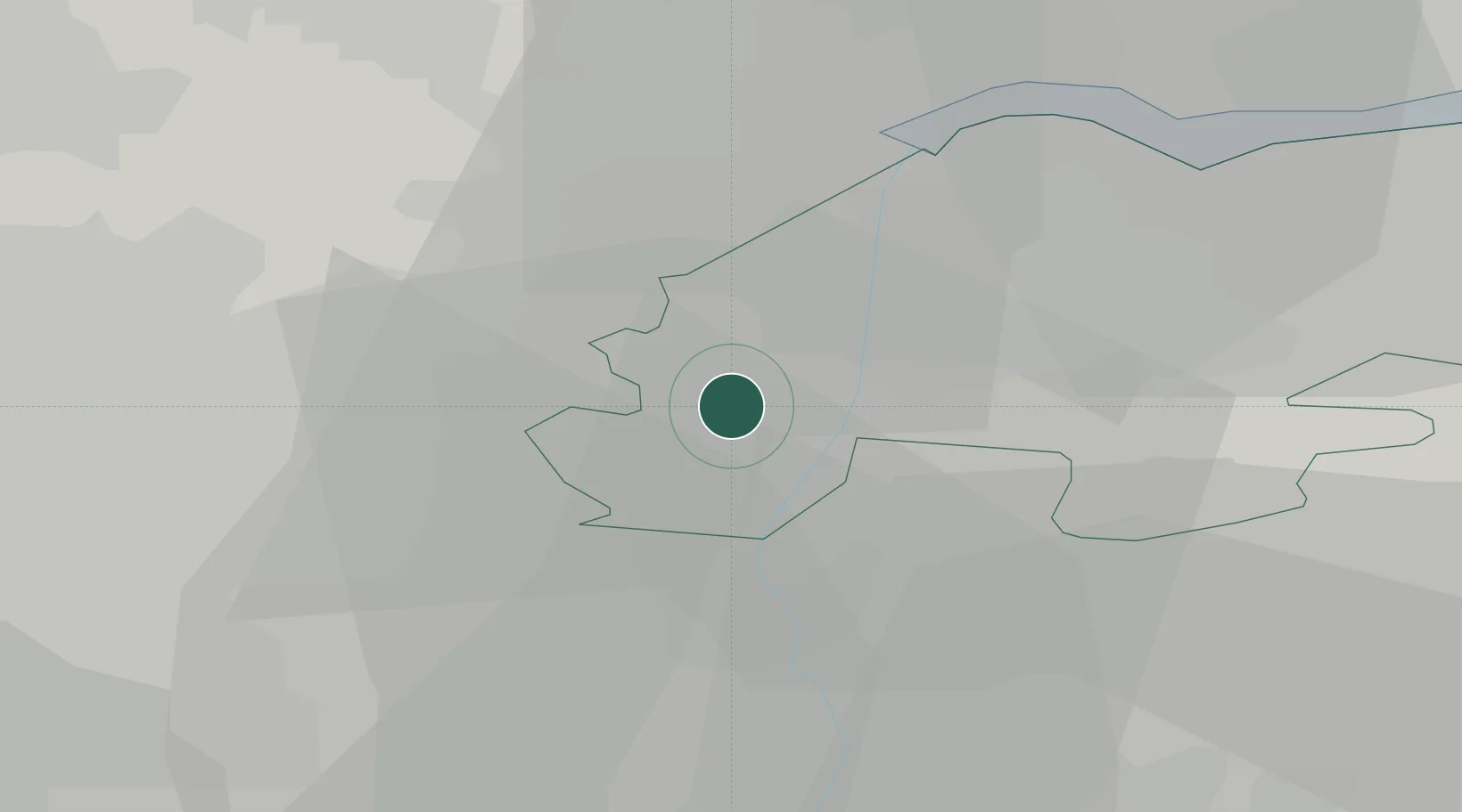 Location of GBBEN