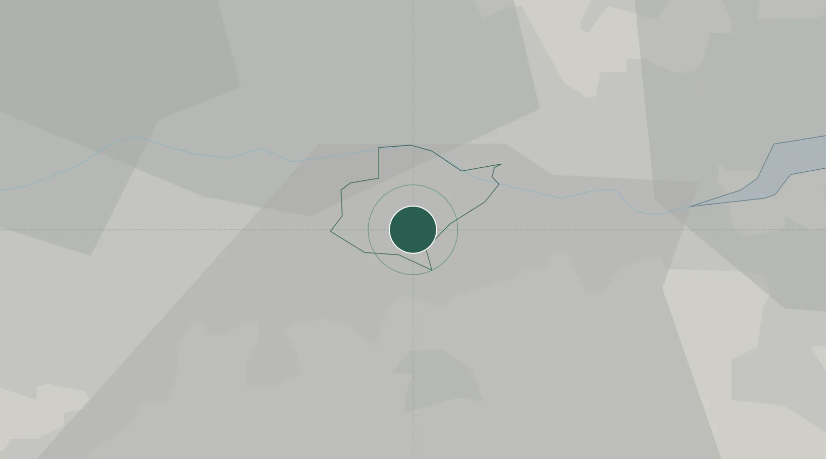 Location of GBBEX