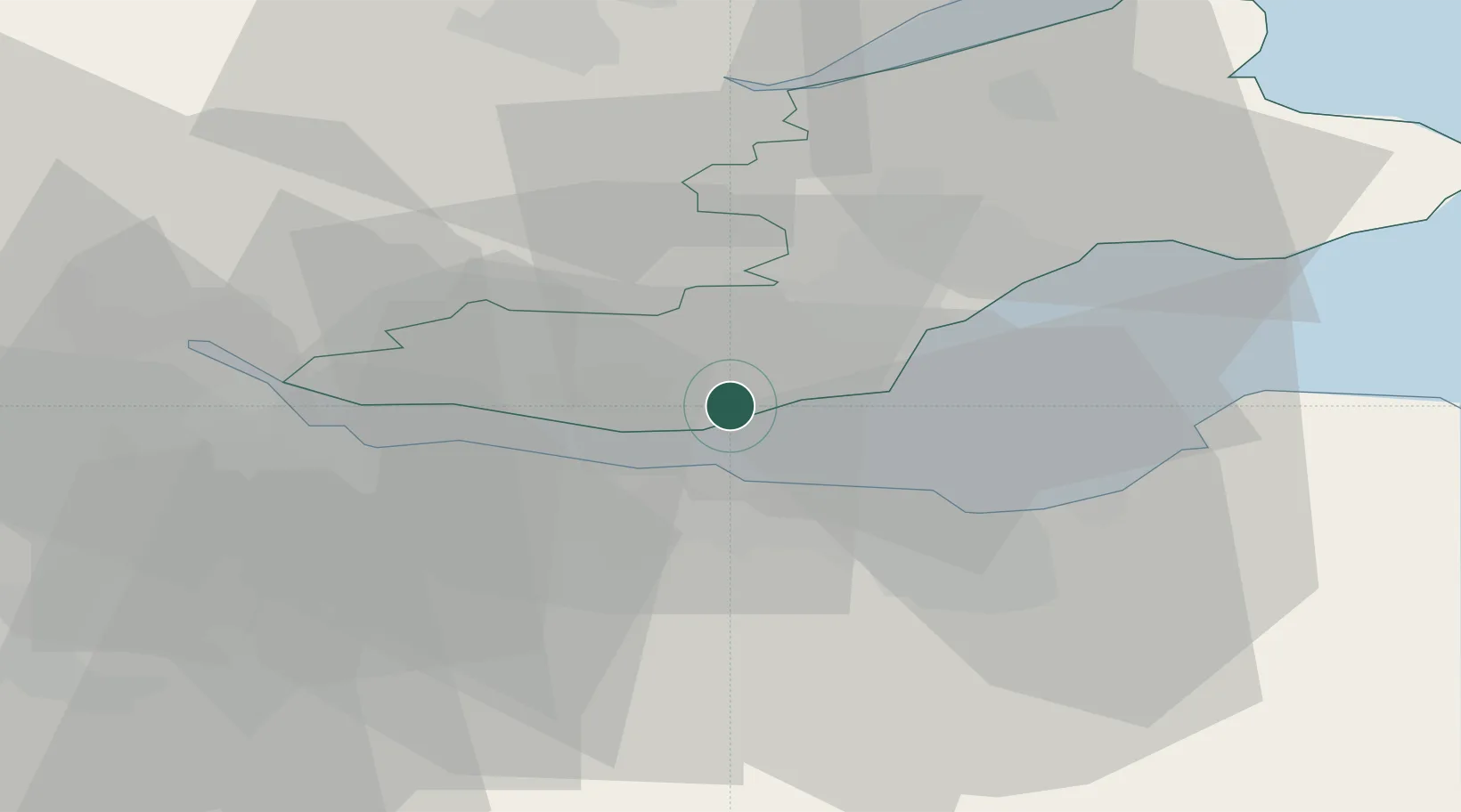Location of GBBFB