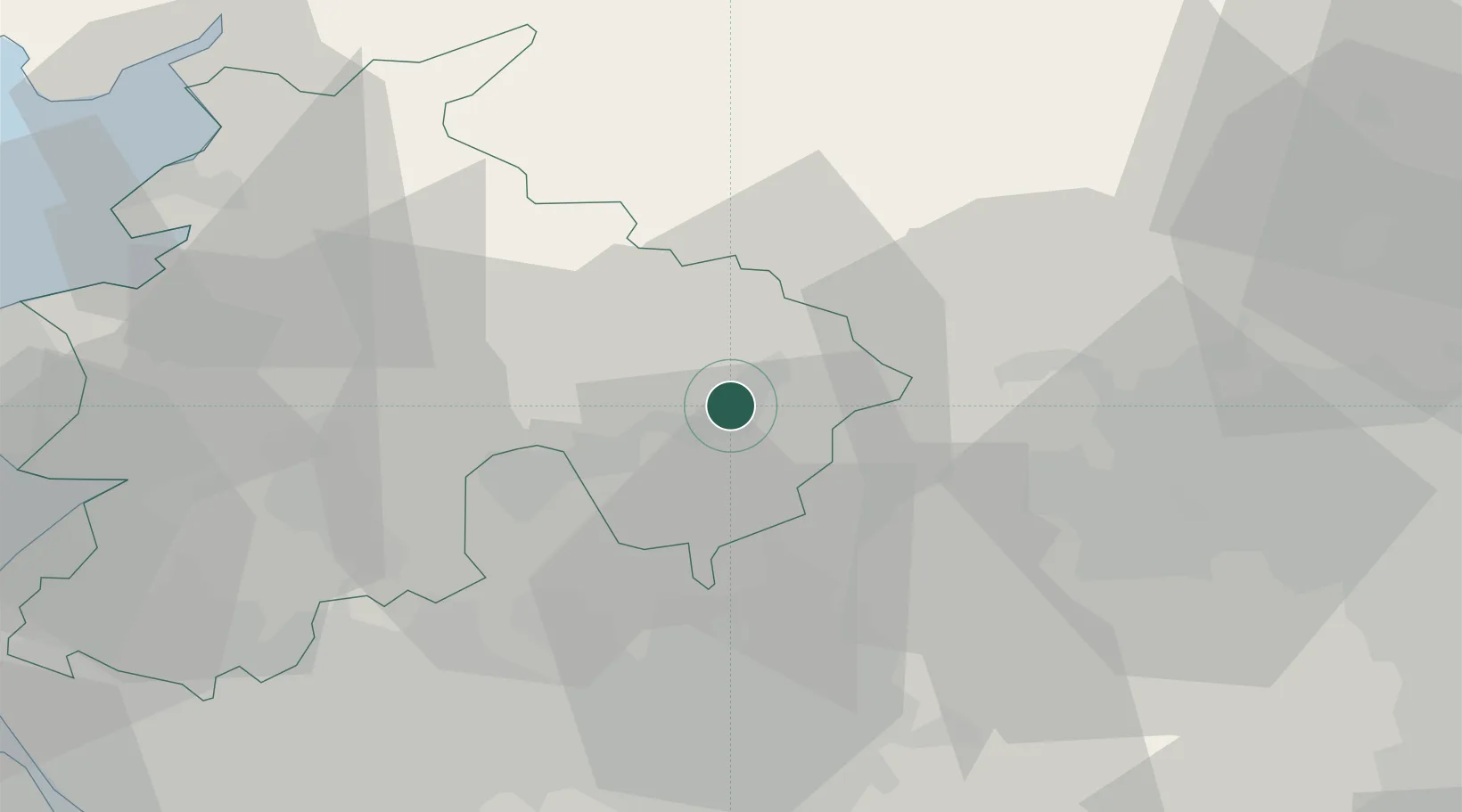 Location of GBBFE
