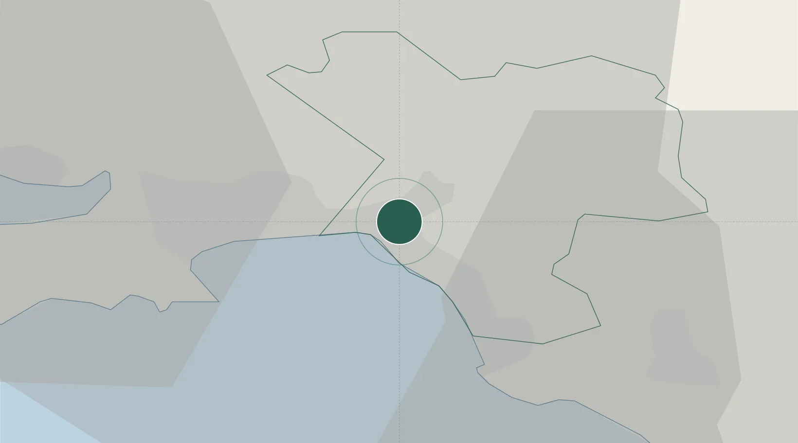 Location of GBBFY