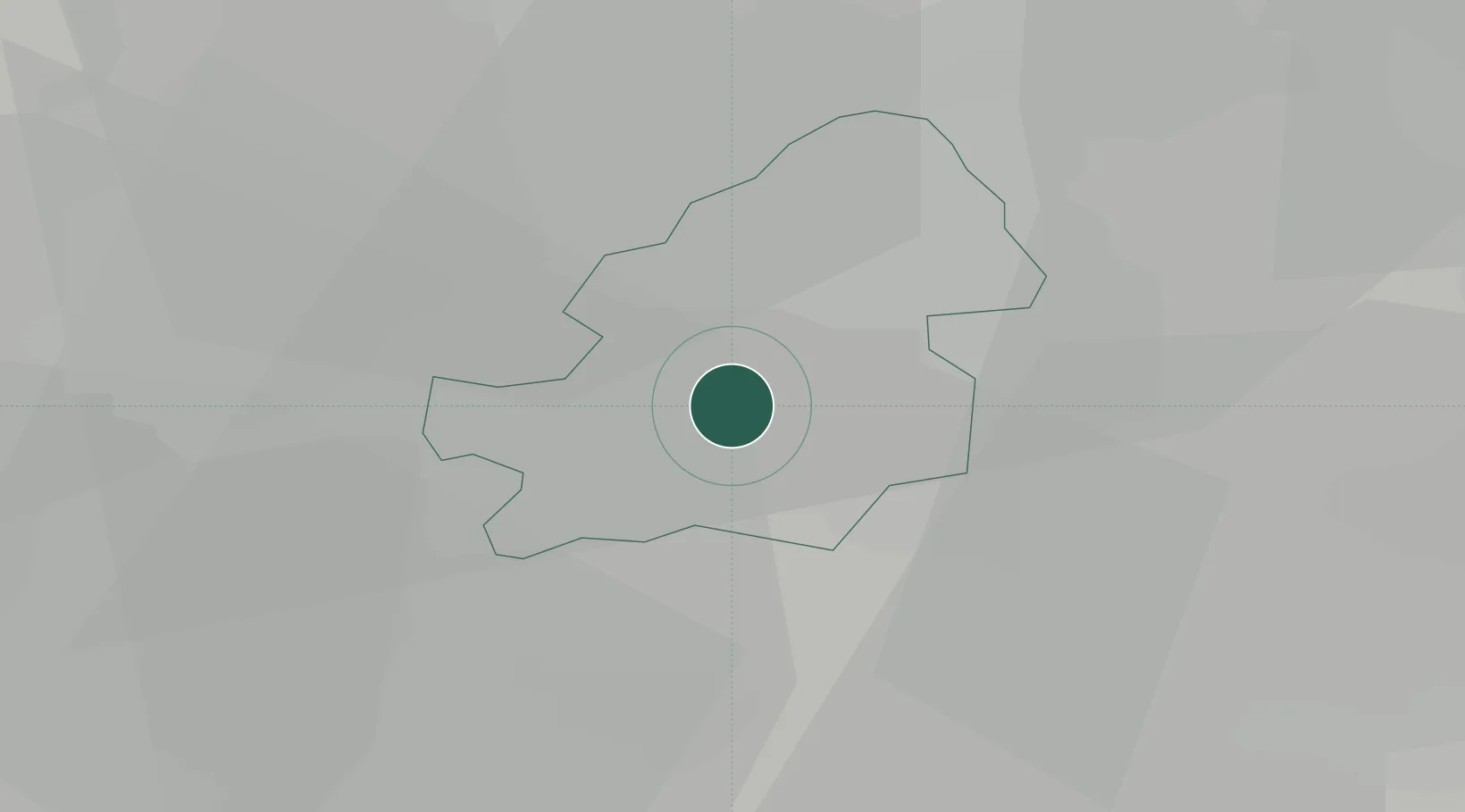 Location of GBBHE