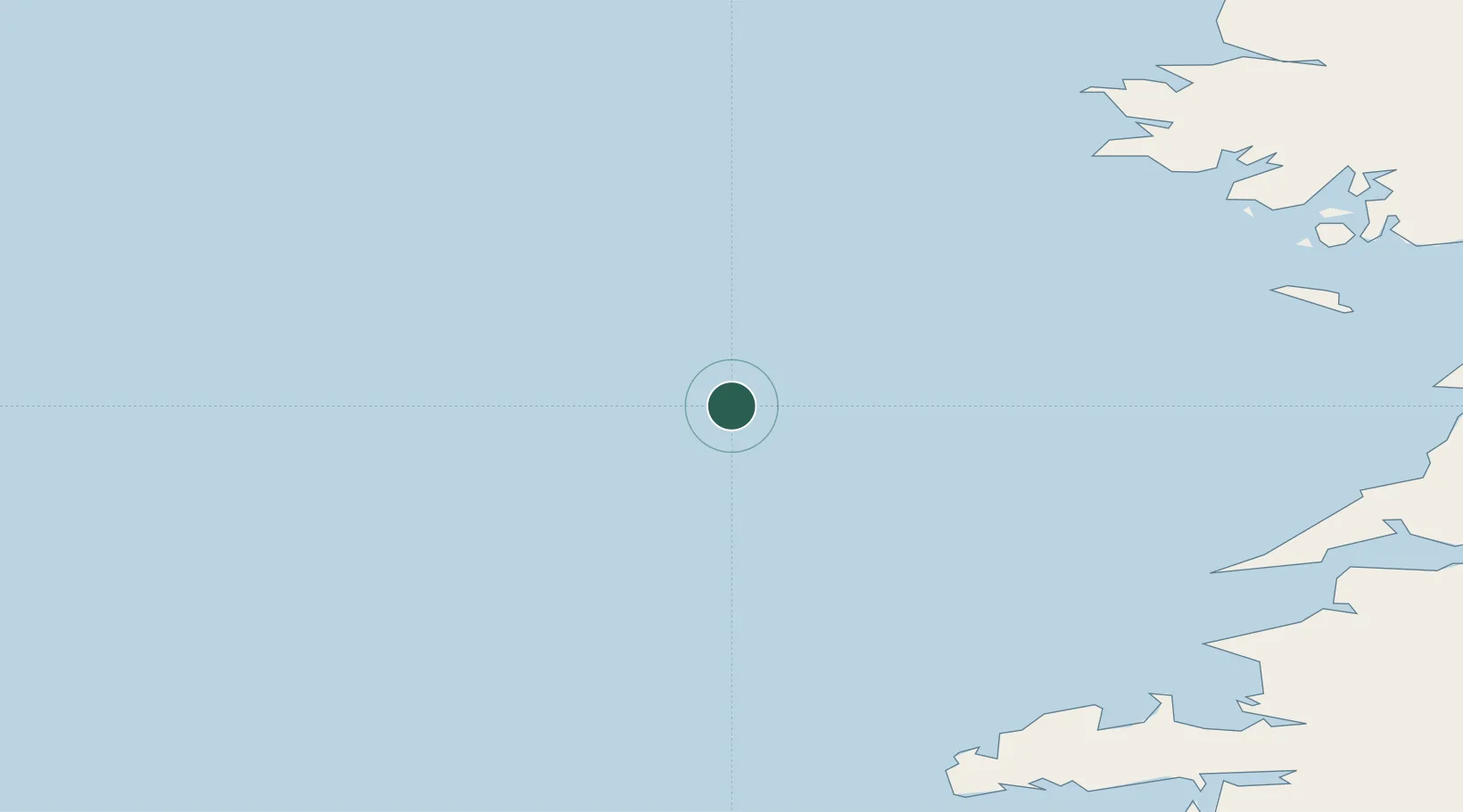Location of GBBHJ